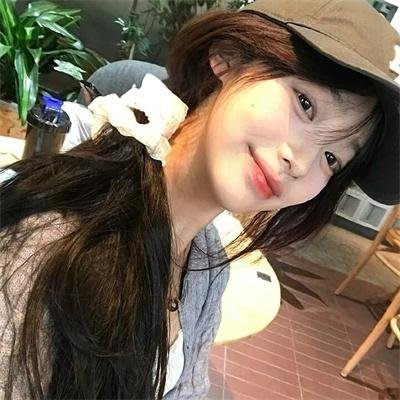 林中漫步