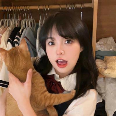 早上下班的女人