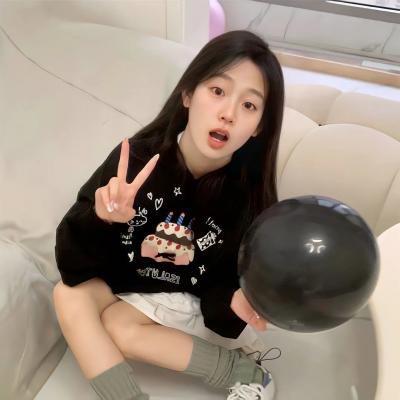 黑白小姐第二季